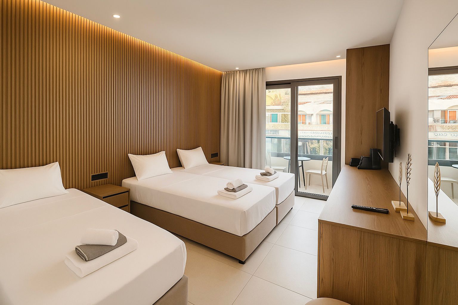 Suites in Ayia Napa